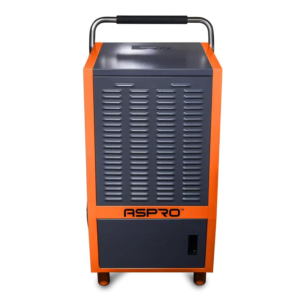 Промышленный осушитель воздуха ASPRO DRY 90