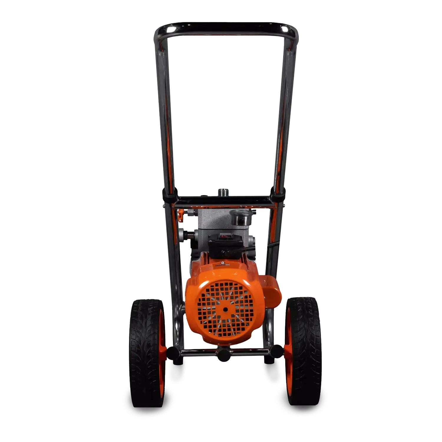 ASPRO 4100 окрасочный аппарат (агрегат)