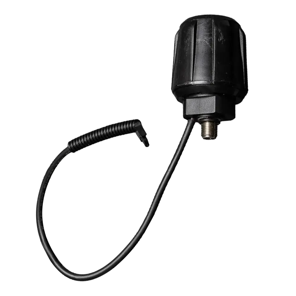 Регулятор давления ASPRO 2000E