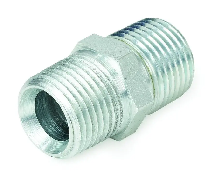 Соединитель для шлангов 1/2"