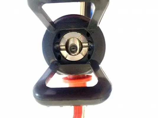 Краскопульт комбинированного распыления ASpro-637G40