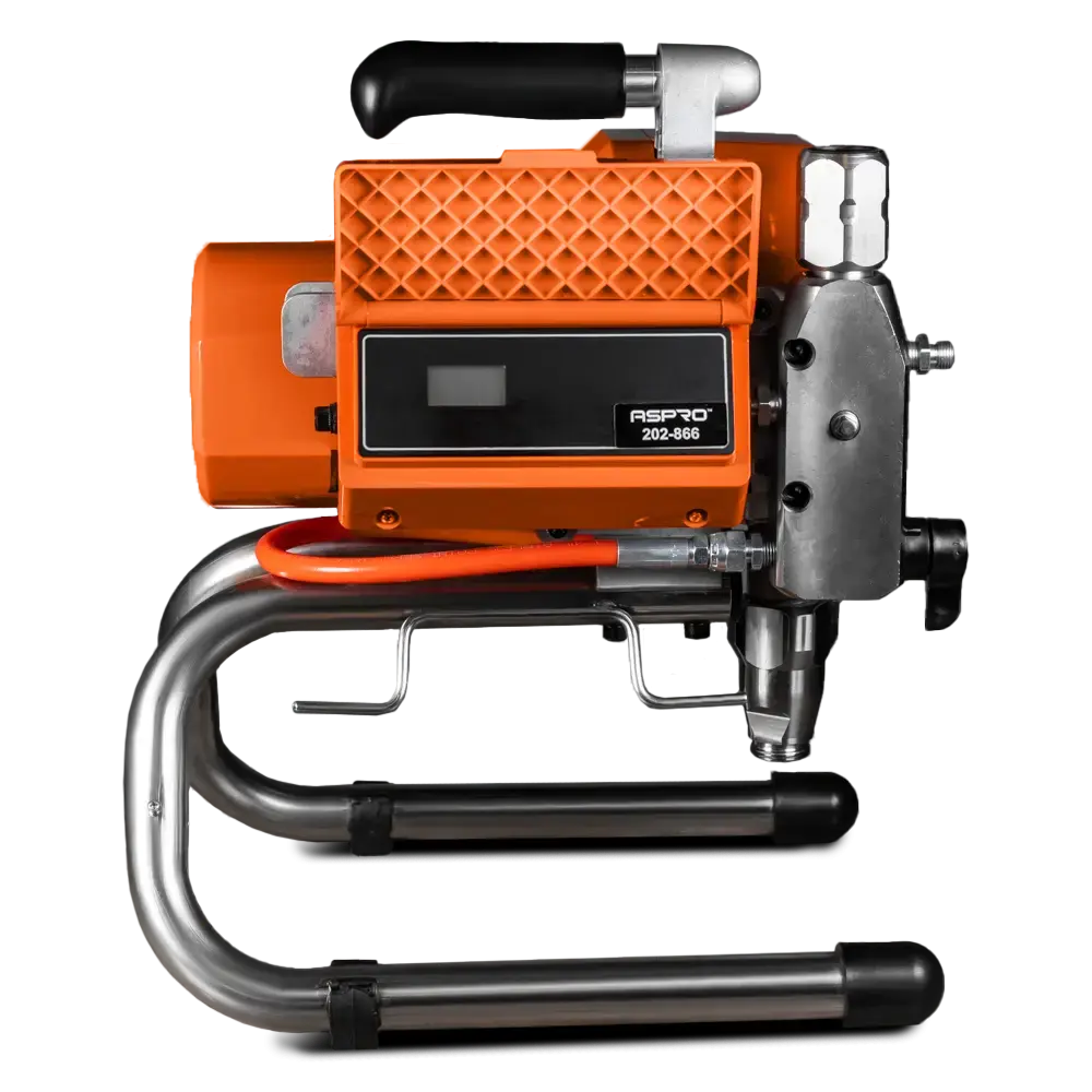 ASPRO 2300 NEW окрасочный аппарат (агрегат)