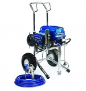 Окрасочный аппарат GRACO Ultra Max II 795