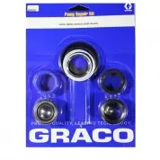 Ремонтный комплект уплотнений к GH200, EH200 GRACO