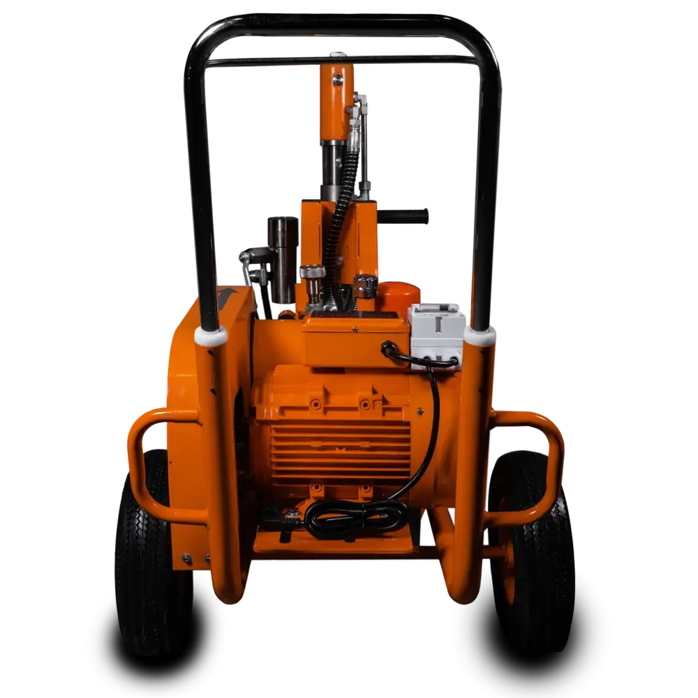 ASPRO 13000 (220V) гидропоршневой окрасочный аппарат