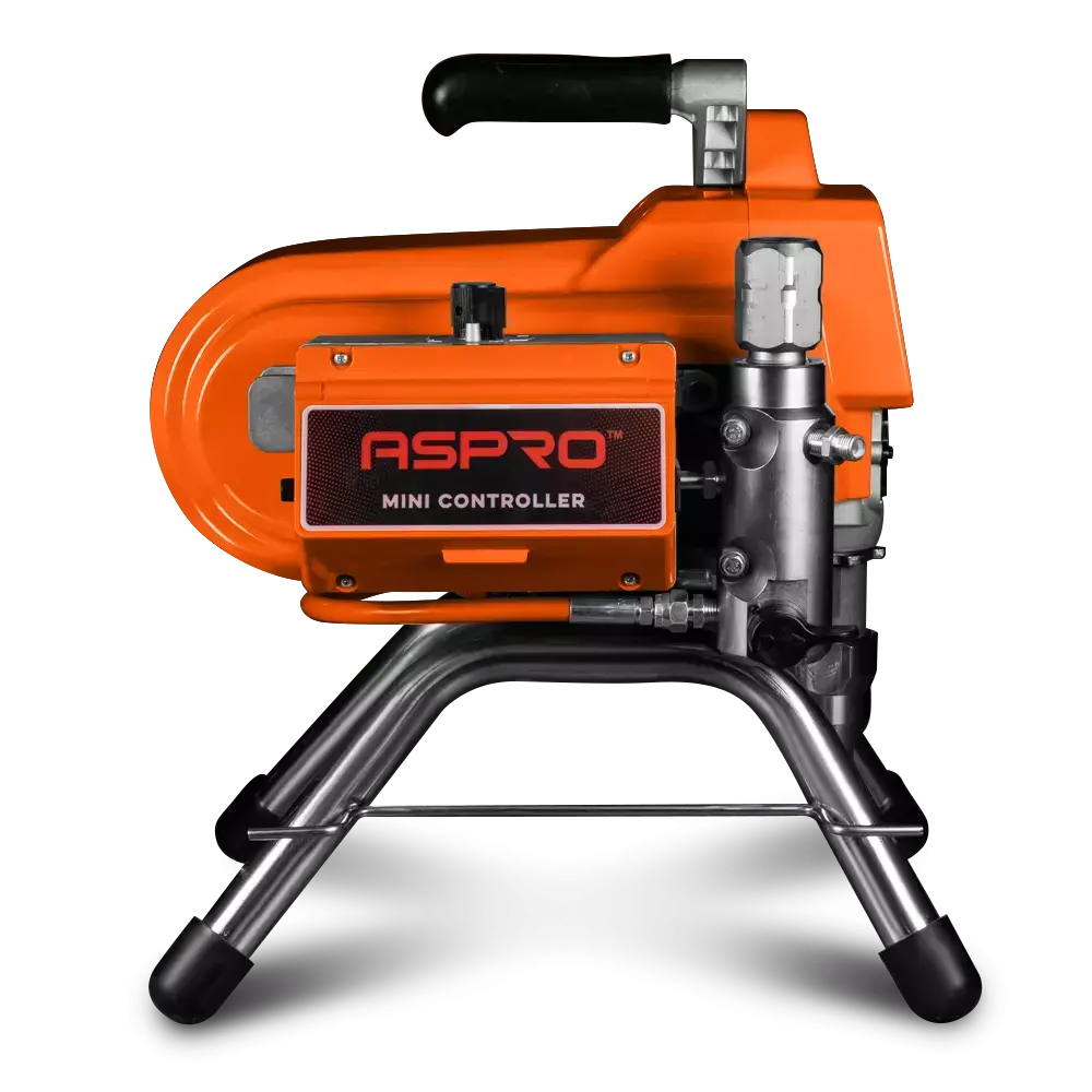 ASPRO 2700 окрасочный аппарат (агрегат)