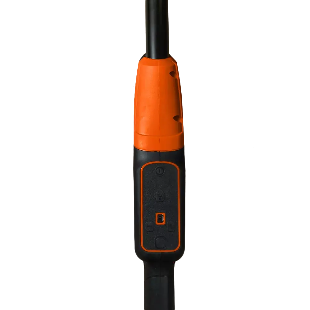ASPRO 1010A шлифовальная машинка с подсветкой (складная)