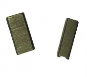 Щетки электродвигателя для ASPRO-C3/C6