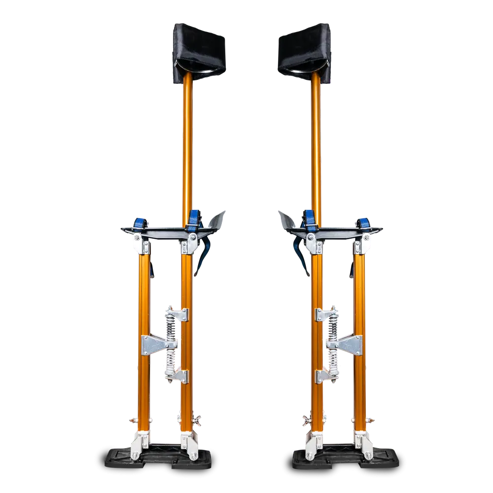 Малярные строительные ходули ASpro N1 от 381 до 584 мм (15"-23")
