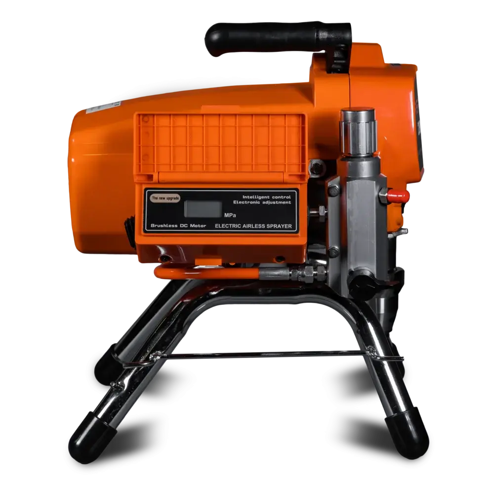 ASPRO 2800 окрасочный аппарат (агрегат)