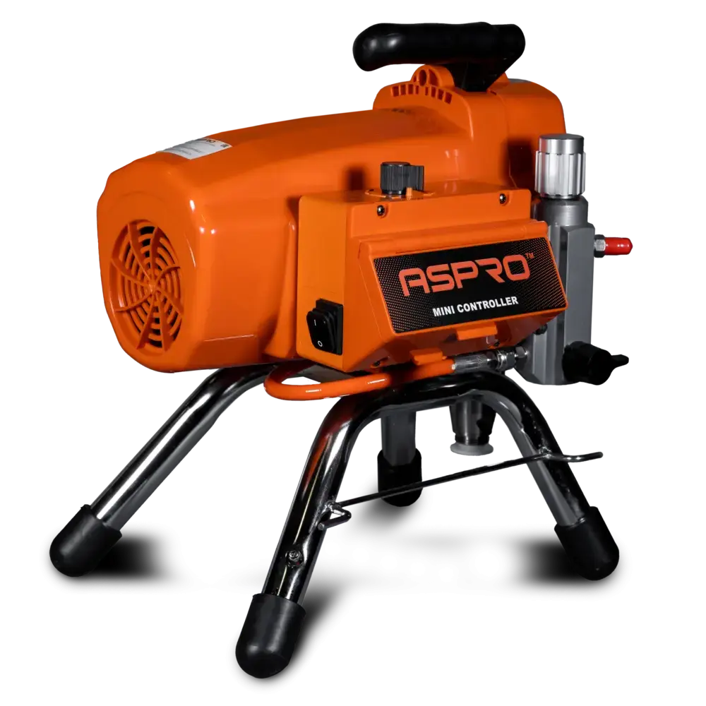 ASPRO 2100 NEW окрасочный аппарат (агрегат)