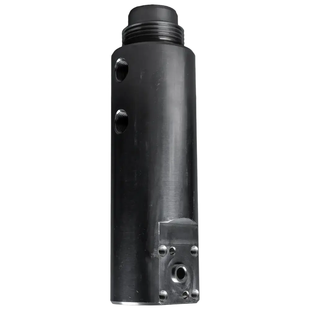 Корпус коллектора ASPRO 3900/6000/7200/9000
