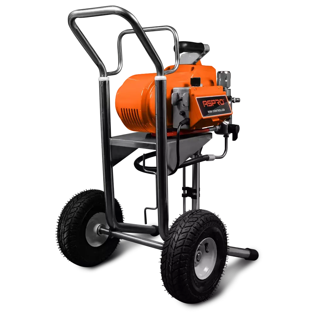 ASPRO 3100Н окрасочный аппарат (агрегат)