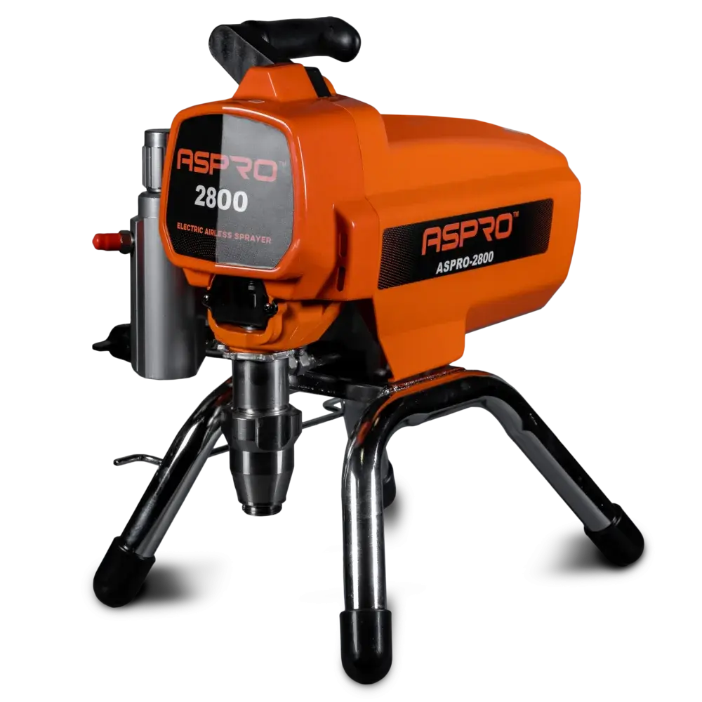 ASPRO 2800 окрасочный аппарат (агрегат)