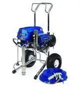 GRACO MARK IV (4) ОКРАСОЧНЫЙ АППАРАТ