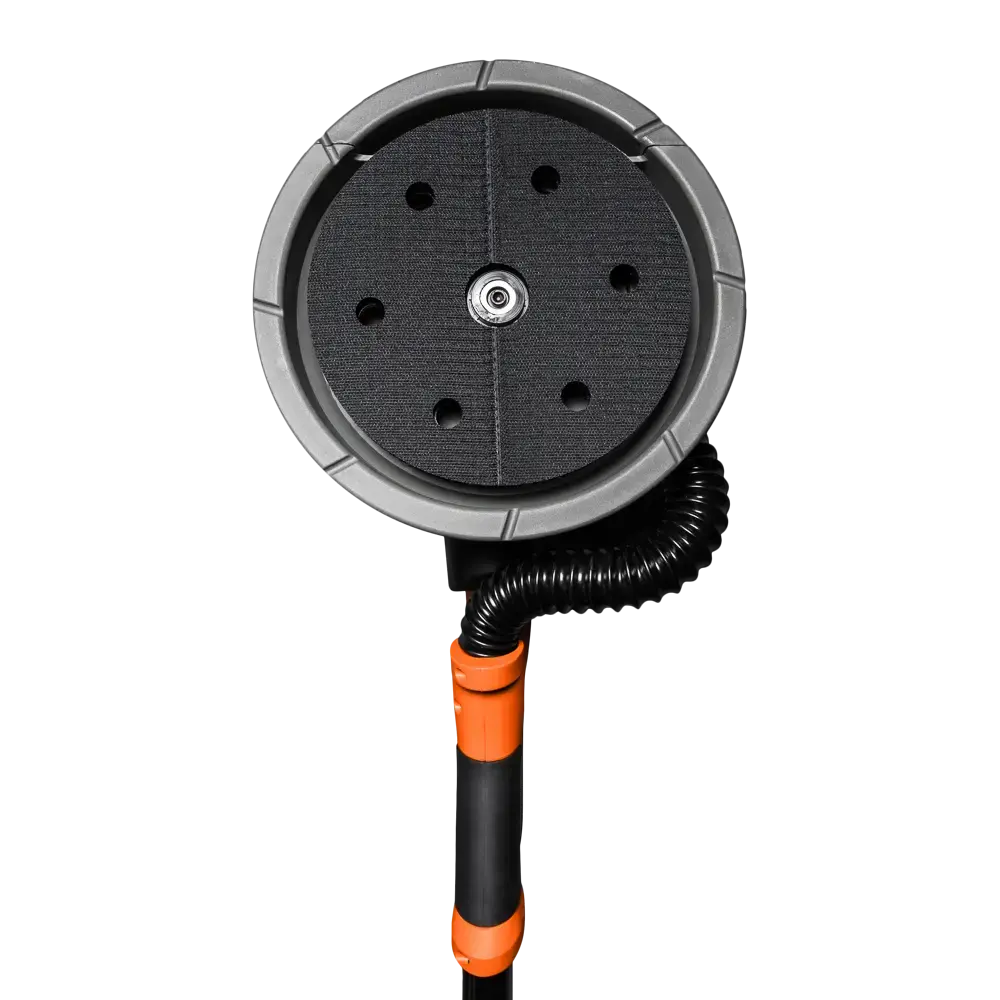 ASPRO C3 шлифовальная машинка