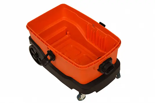 Пылесос строительный ASPRO VC1