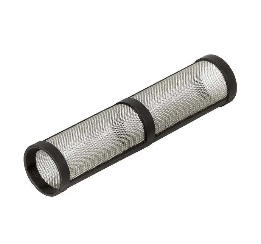 Фильтр тонкой очистки ASPRO 2100/2300/2700/2800/3100/3100H черный