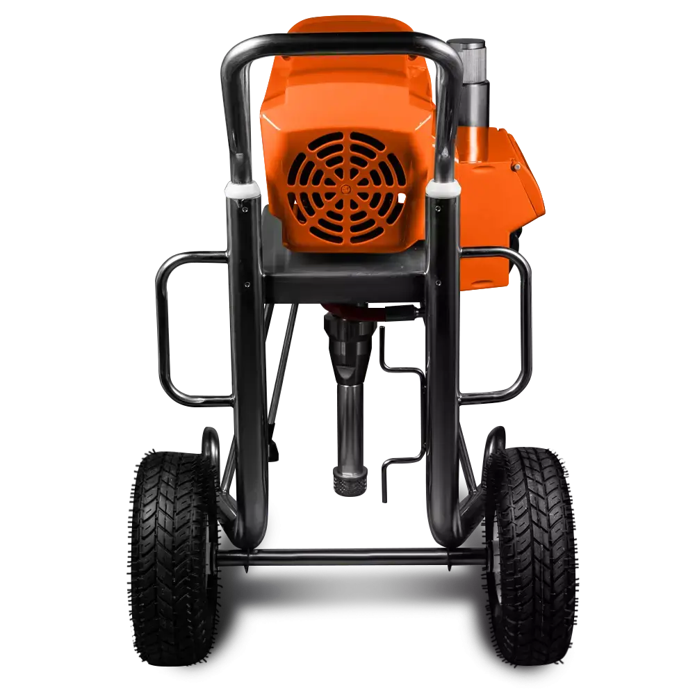ASPRO 3900 окрасочный агрегат (аппарат)