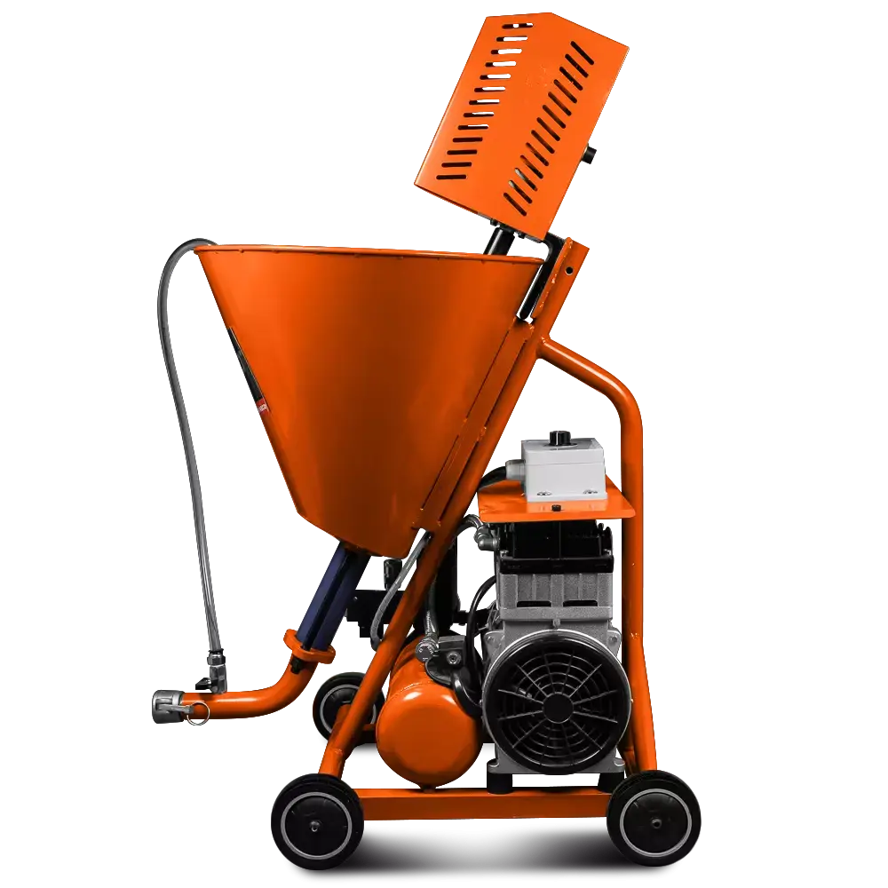 ASPRO N3 шпаклевочная станция