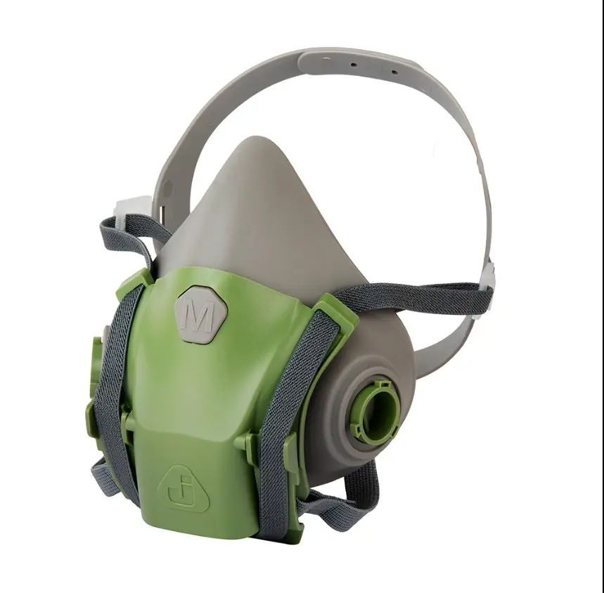 Респиратор Jeta Safety 8500 маска без фильтров