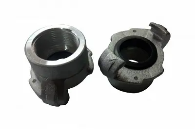 Соединение байонетное алюм. внутр. резьба 1,1/4" (32мм) CFT-1-Al