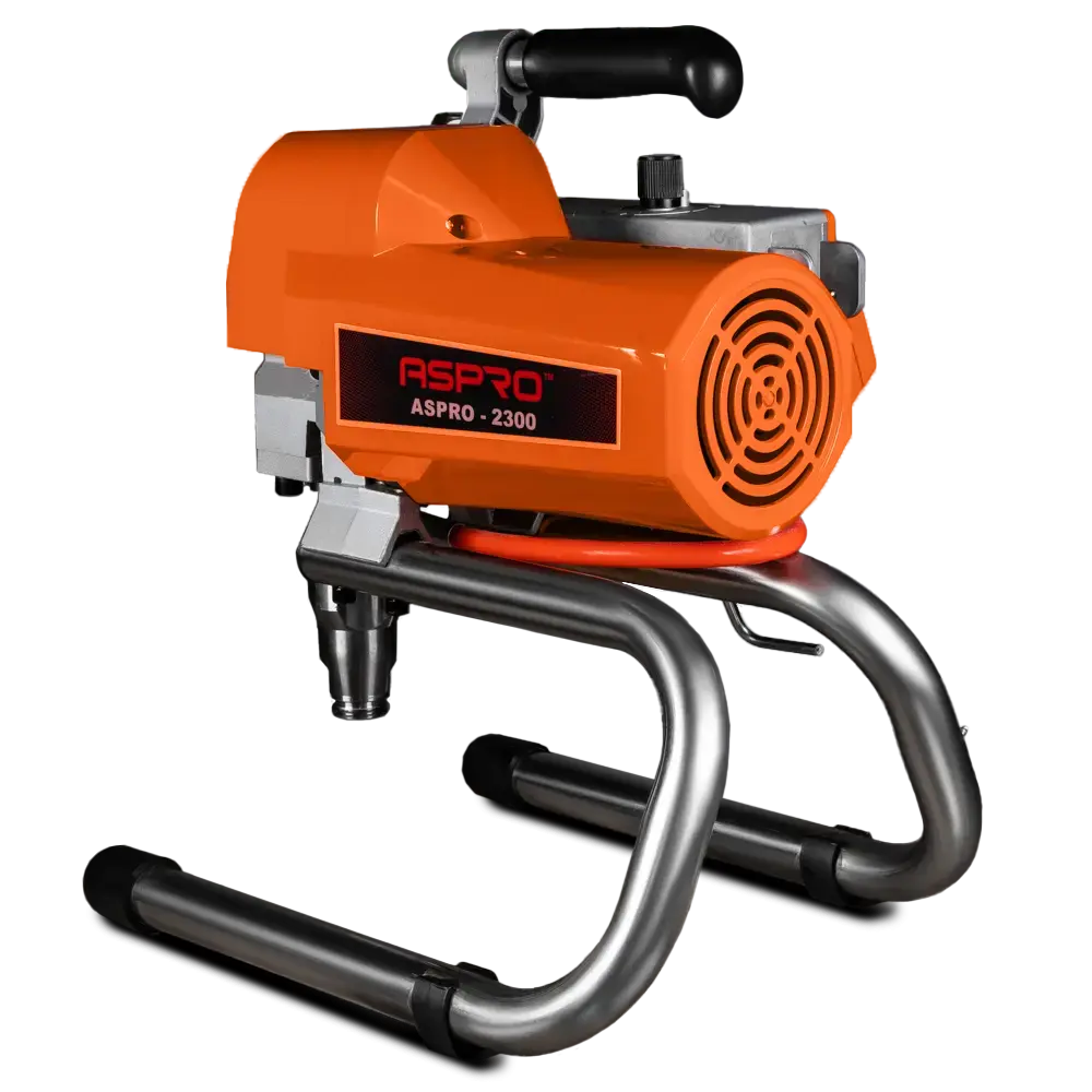 ASPRO 2300 NEW окрасочный аппарат (агрегат)