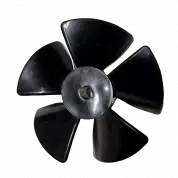 Крыльчатка охлаждения двигателя ASPRO-2000