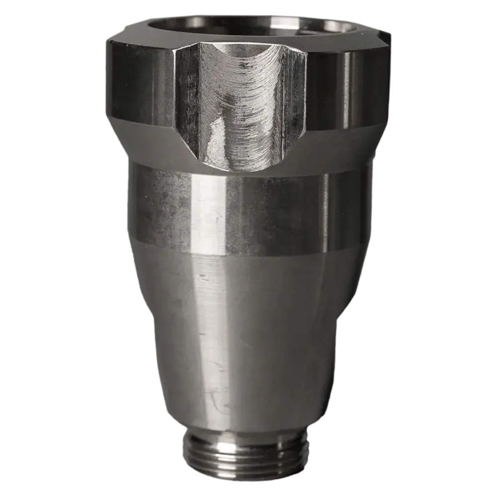 Корпус входного клапана ASPRO 3900/6000