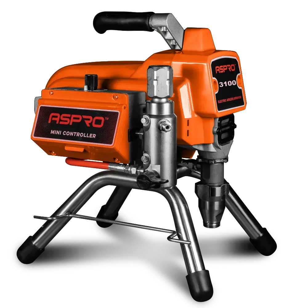 ASPRO 3100 окрасочный аппарат (агрегат)