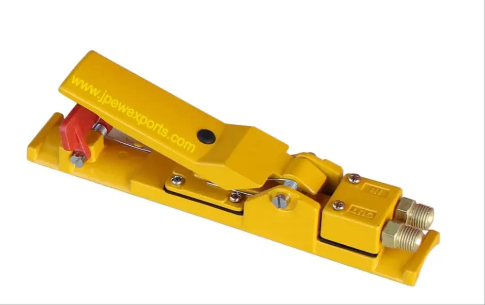 Клавиша управления для КПДУ 1/4" BSP, DMH 1/4, J013, BA-DMH-1/4