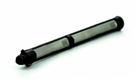 ФИЛЬТР ТОНКОЙ ОЧИСТКИ 60 MESH ЧЕРНЫЙ ТИП 1 GRACO