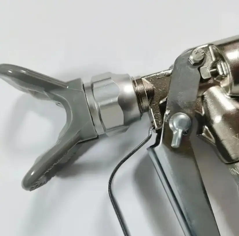 Пистолет окрасочный PASCO XTR-6