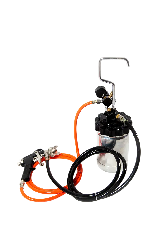 ASpro-2L Красконагнетательный бак для краски