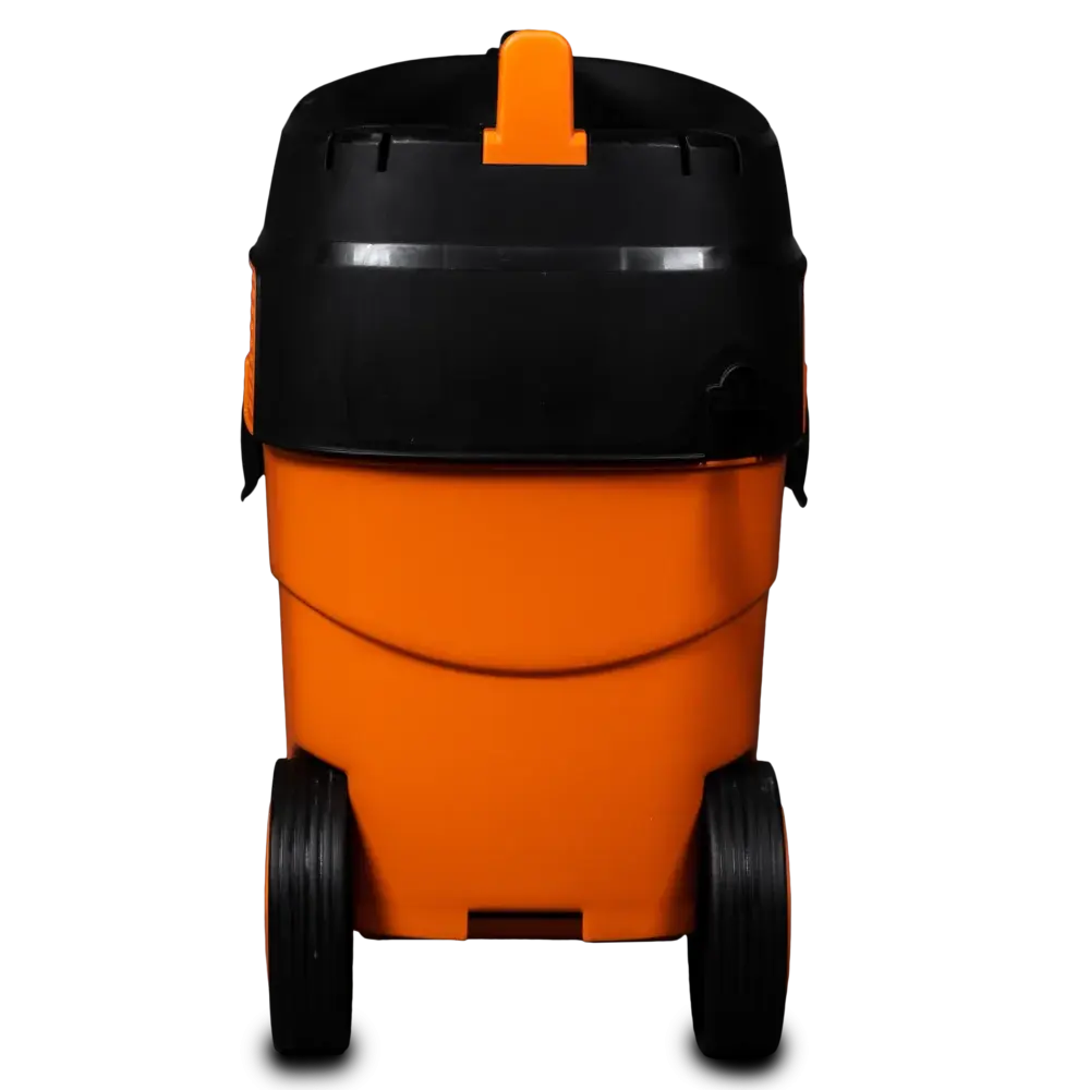 Пылесос строительный ASPRO VC2