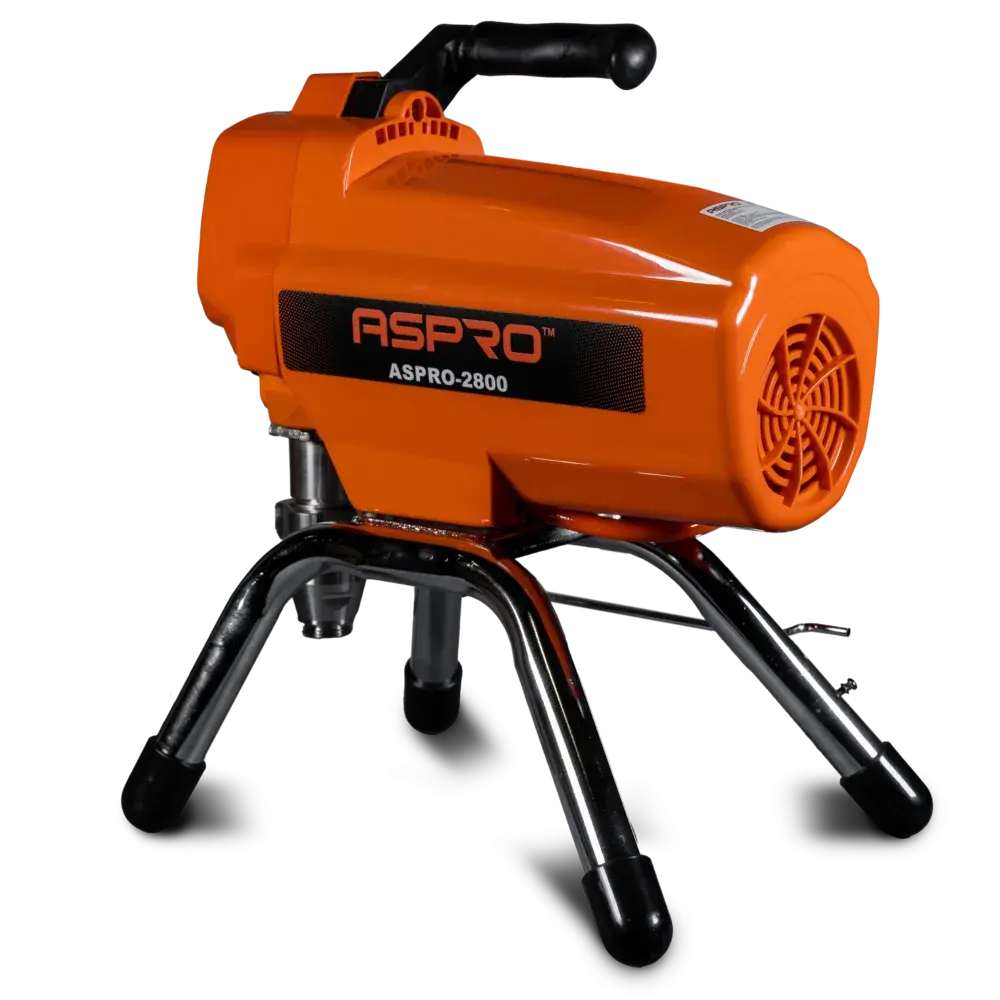 ASPRO 2800 окрасочный аппарат (агрегат)