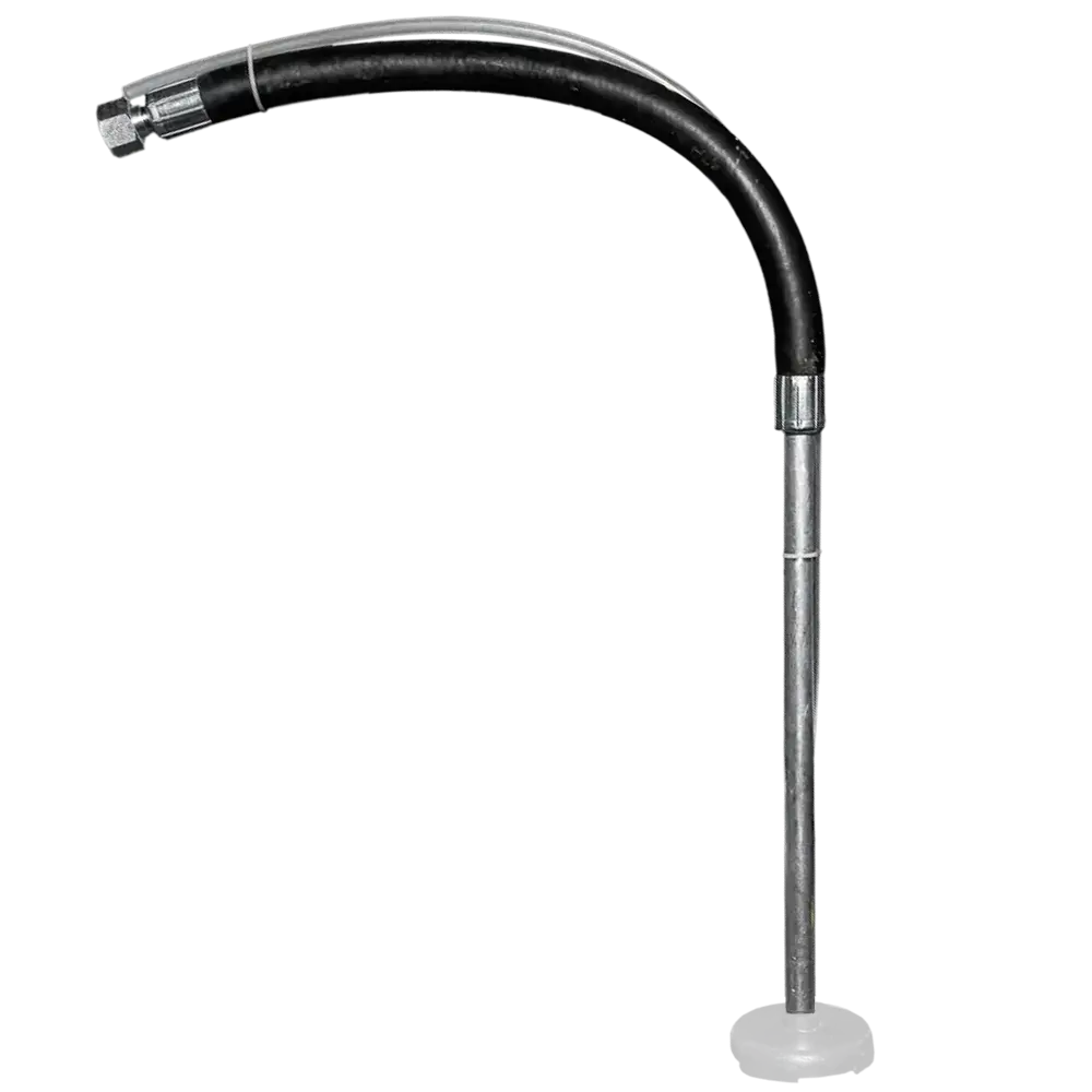 Краскоприемная система ASPRO 4100