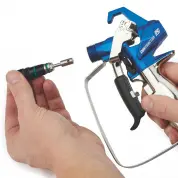 Ремкомплект к краскопульту GRACO Contractor PC 17Y297 