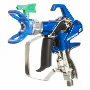 Пистолет GRACO CONTRACTOR COMPACT (PC, RAC X, сопло LP517) 19Y350