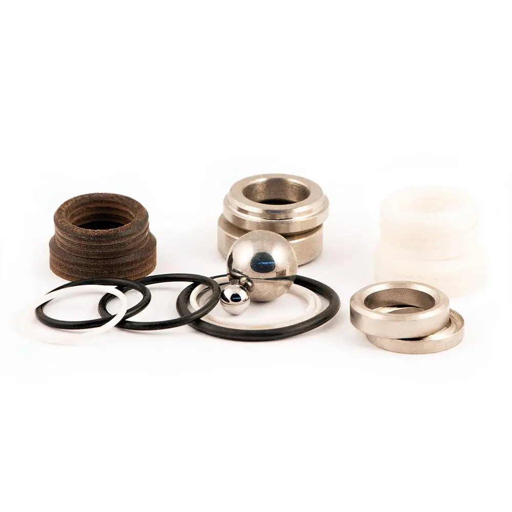 Ремкомплект колец для Graco GMax II 7900,2030,200,300,Mark X,ASPRO 7200,GH 200/230/300