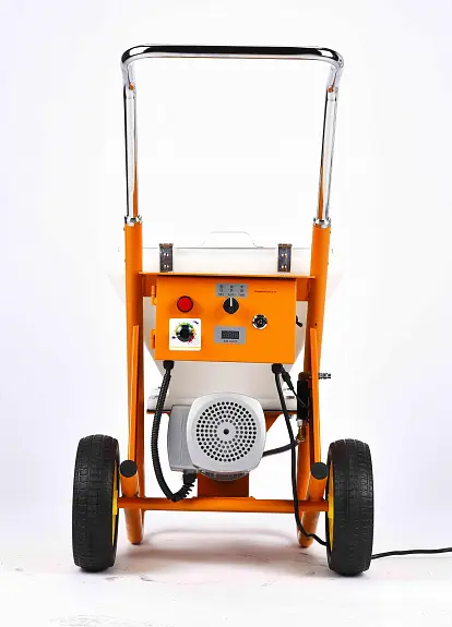 ASPRO N4 шпаклевочная станция