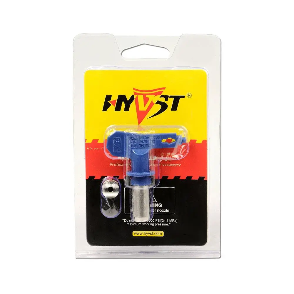Сопло форсунка HYVST