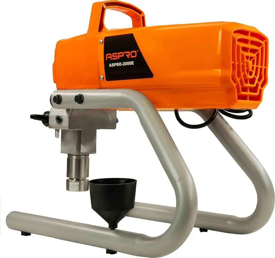 ASPRO 2000E окрасочный аппарат (агрегат)