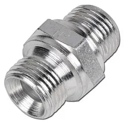 Соединитель для шлангов 3/8"