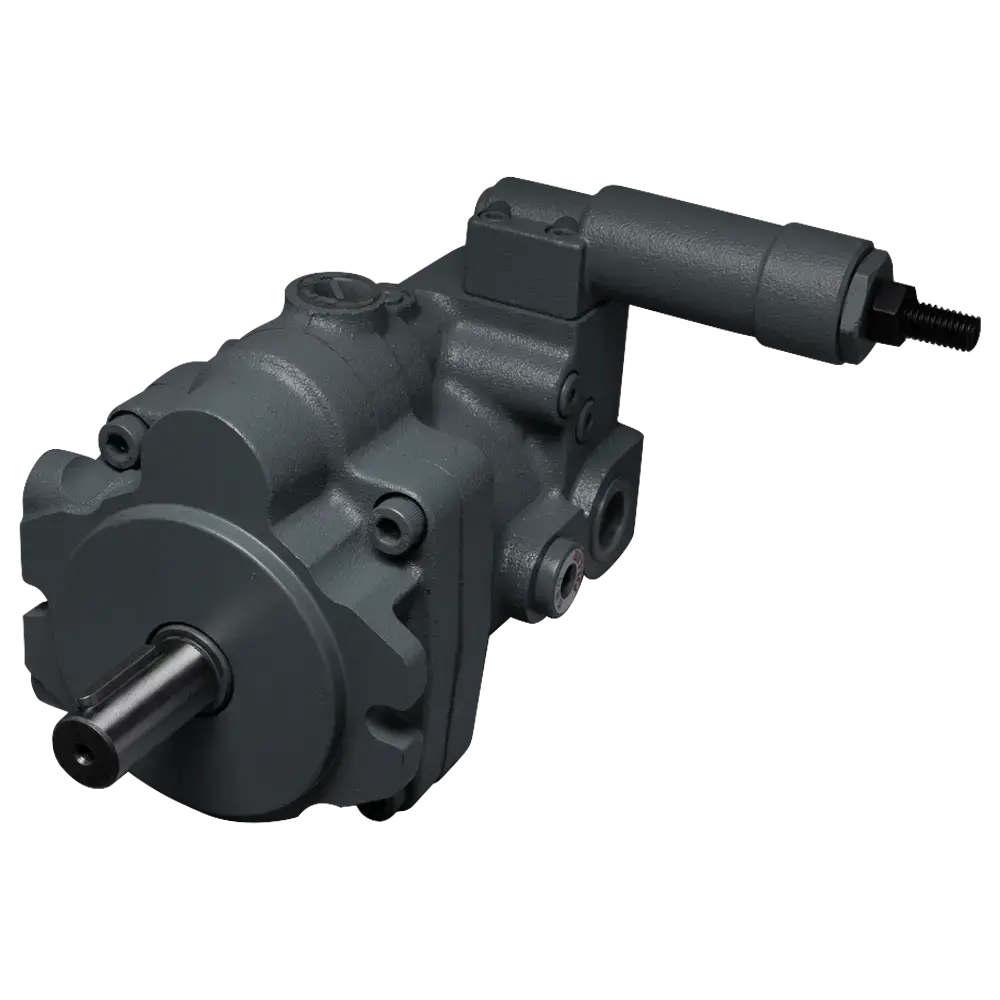 Насос гидравлический ASPRO 12000/13000/14000