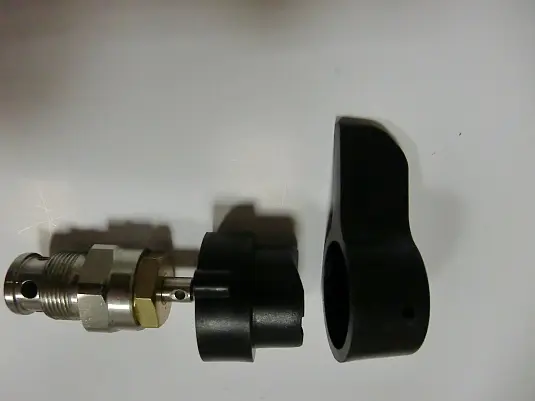 Дренажный кран ASPRO 2300NEW/2700/3100/3100H