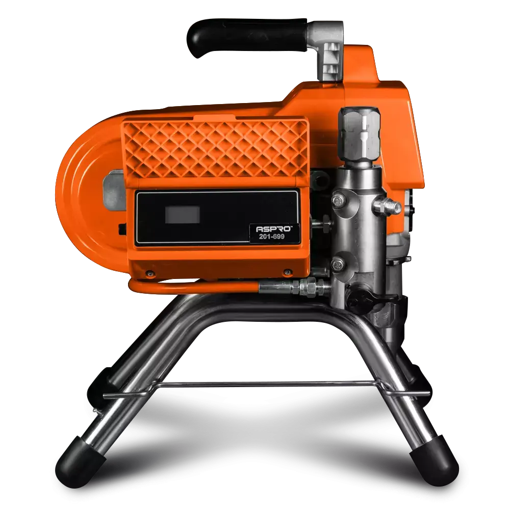 ASPRO 3100 окрасочный аппарат (агрегат)