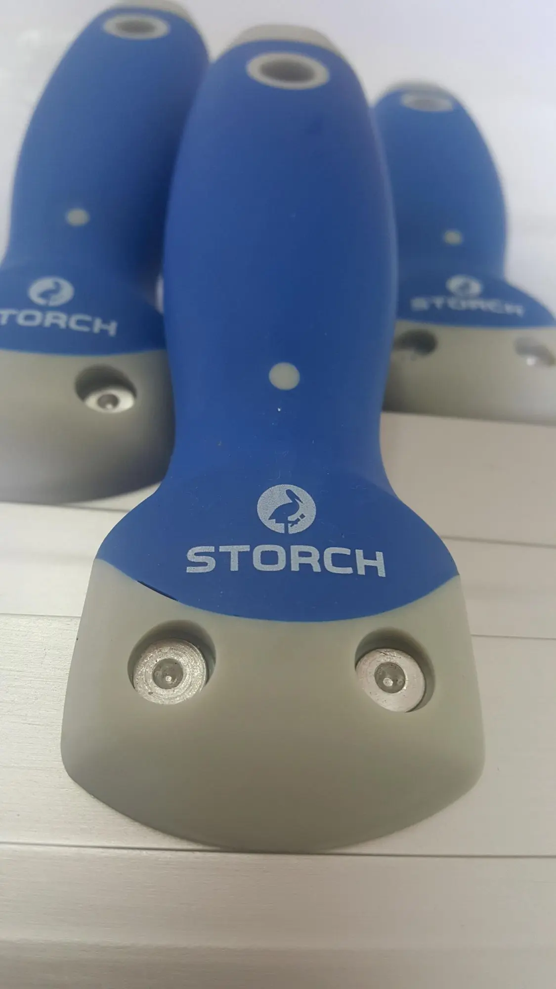 Шпатель фасадный 250мм STORCH Expert