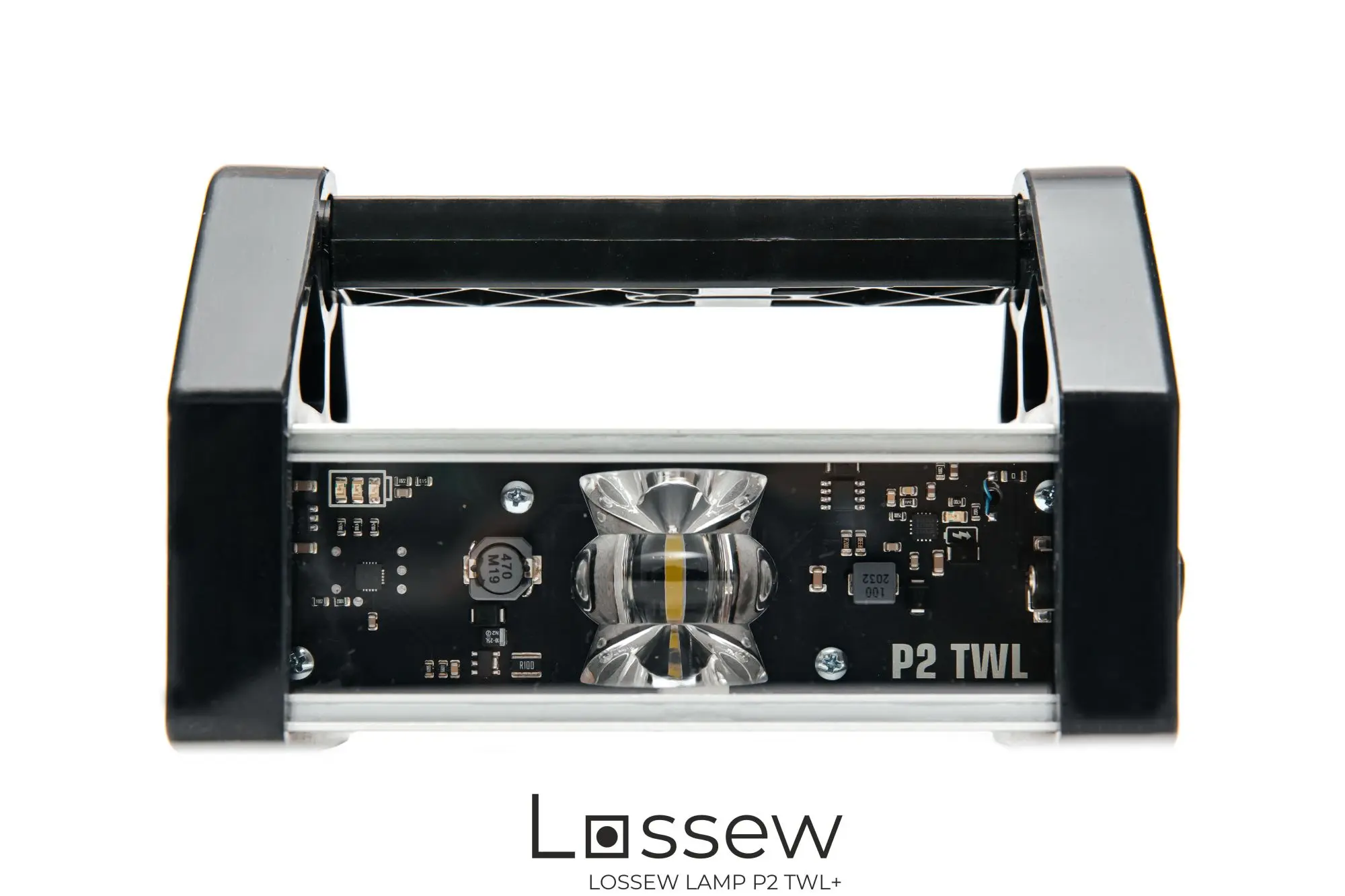 Проявочная аккумуляторная лампа LOSSEW LAMP P2 TWL+