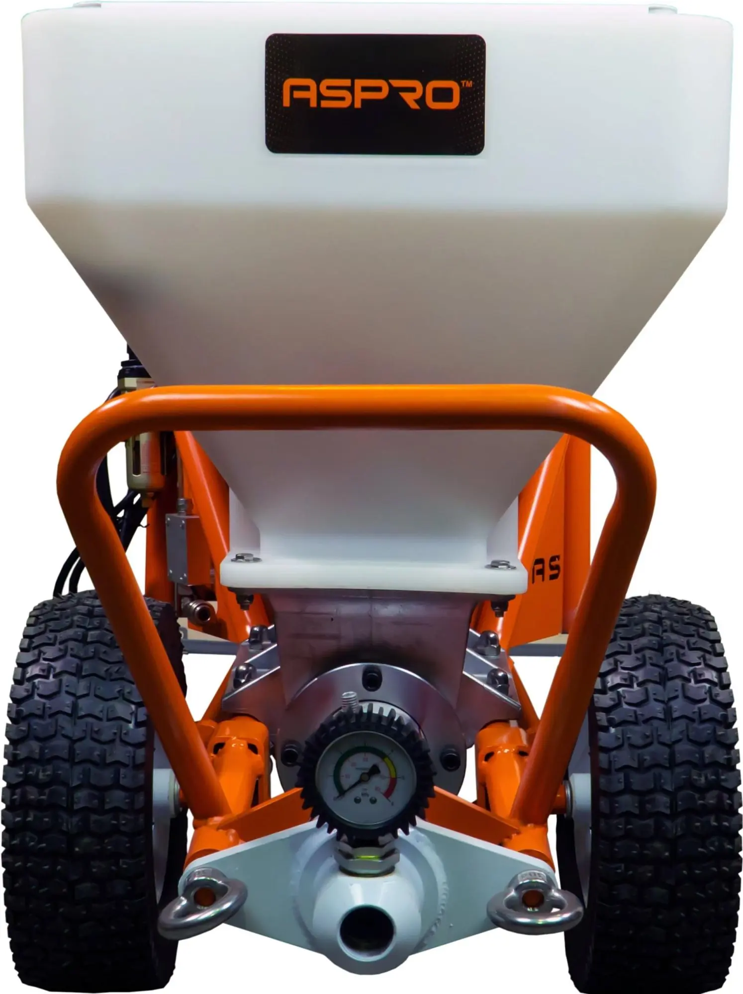 ASPRO N7 шпаклевочная станция 